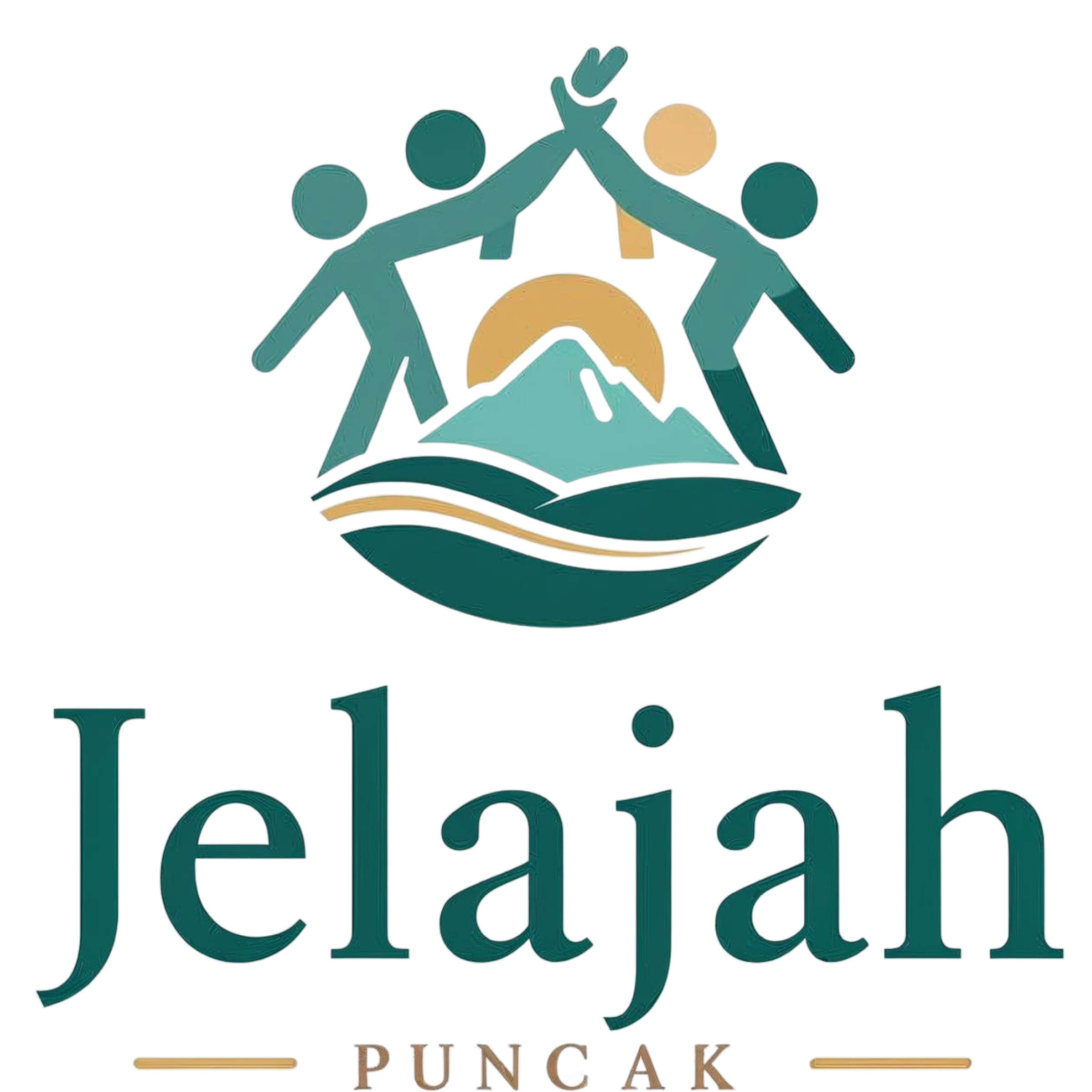 Jelajah Puncak